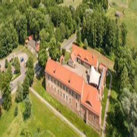 Zum Storchennest In Storkow, Cleaning Included Holiday home Storkow (Mark)