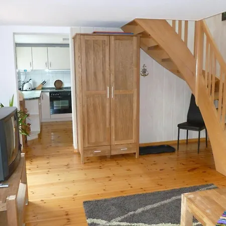 Holiday home Zum Storchennest In Storkow, Cleaning Included Storkow (Mark)