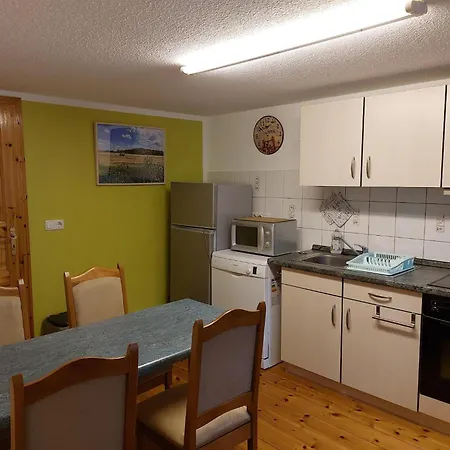 Zum Storchennest In Storkow, Cleaning Included Holiday home *